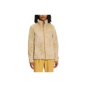 THE NORTH FACE Novelty Osito Jacket Jackets Coats Women's Yellow