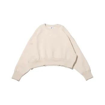 Nike Sweatshirt Women's Light Khaki
