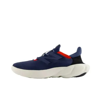New Balance Low Top Training Shoes Unisex Blue