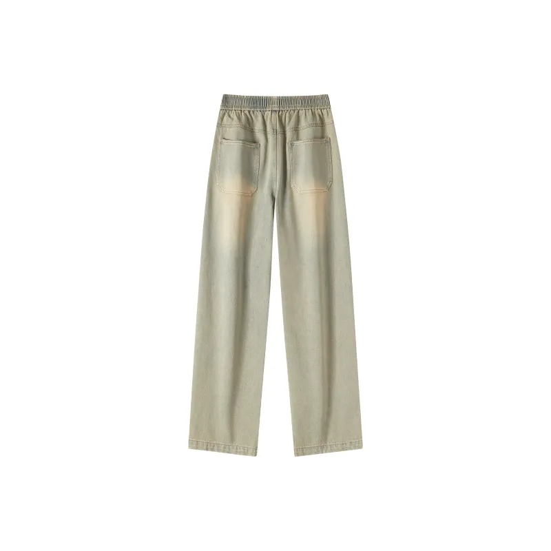 Love Monster Jeans Unisex-7