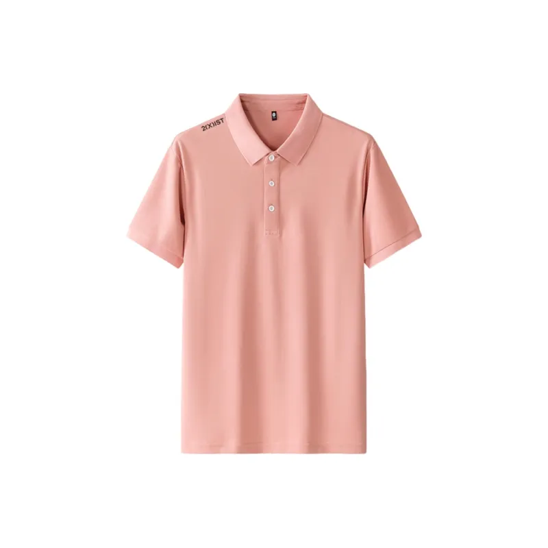 2(X)IST Polo Shirts Unisex-5