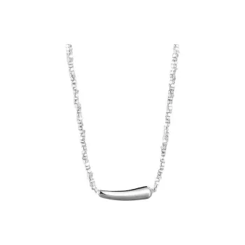 FROMLOVER Alloy Necklaces Women's