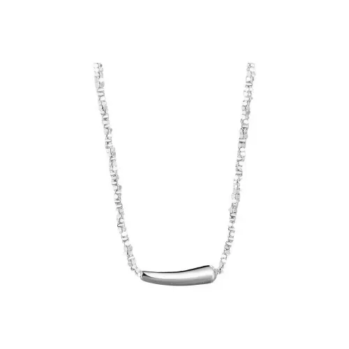 FROMLOVER Alloy Necklaces Women's