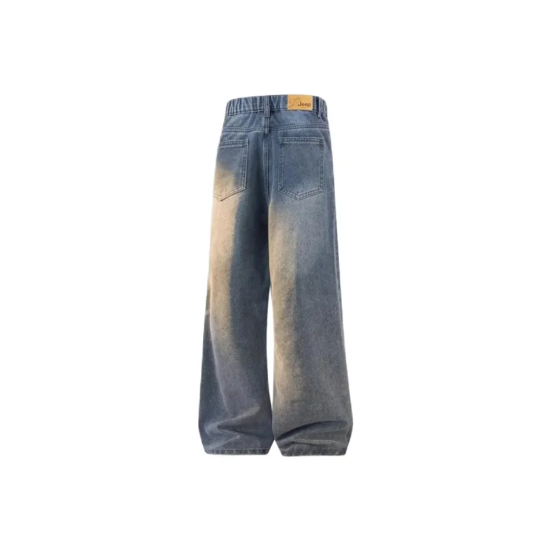 WHELVE Jeans Unisex-1