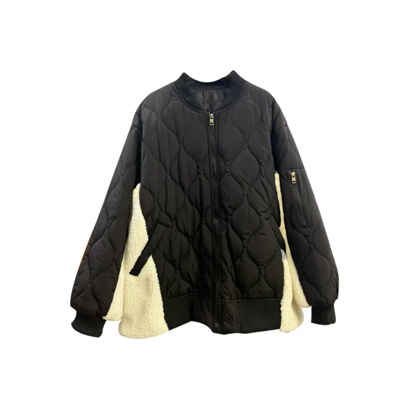 TURN UP Jackets Women's-6