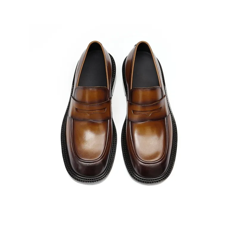 ASTON M.JAZZ Loafers Men-2
