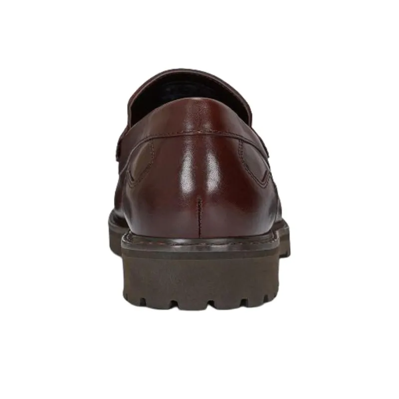 ROCKPORT MAVERICK PENNY Loafers Men's Dark Brown-3
