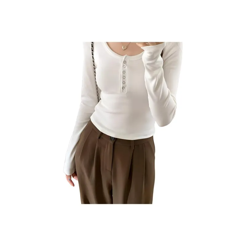 AWAO Knitwear Women's-5