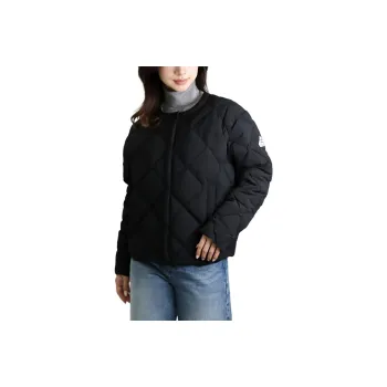 PYRENEX Down Jacket Women's Black
