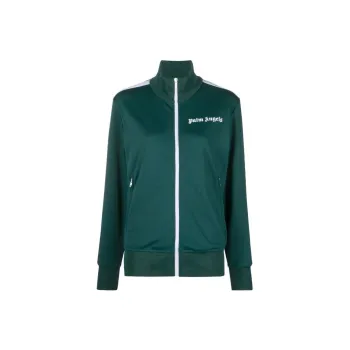 PALM ANGELS Jackets Women's Green