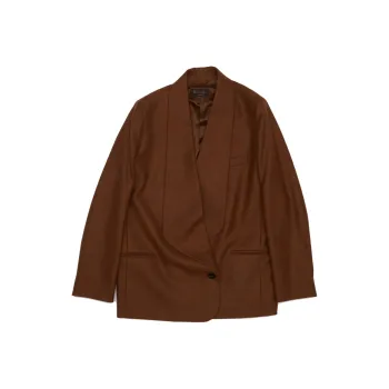 Loro Piana Jackets Coats Women's Brown