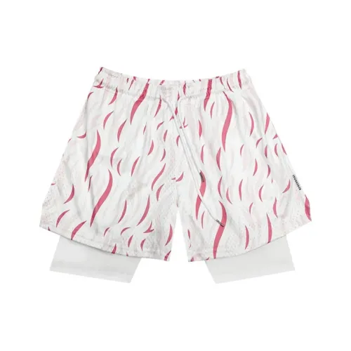 SOCKKEY Basketball Shorts Unisex