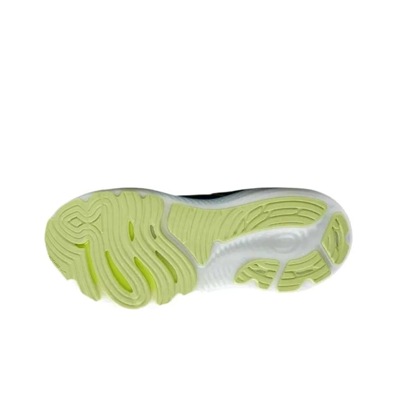 Brooks Glycerin Gts 22 Black Cobalt Neo Yellow-5