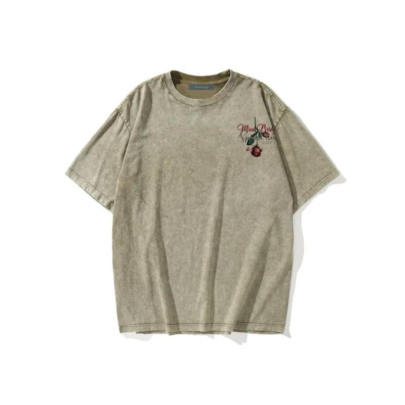 MindBridge T Shirts Unisex-9