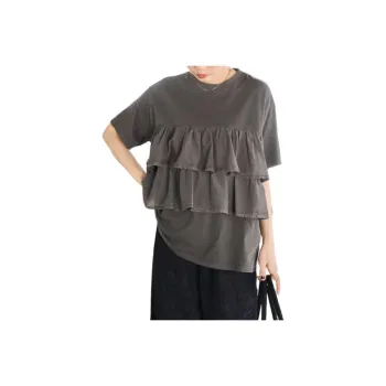 FREAK'S STORE T Shirt Women's Black