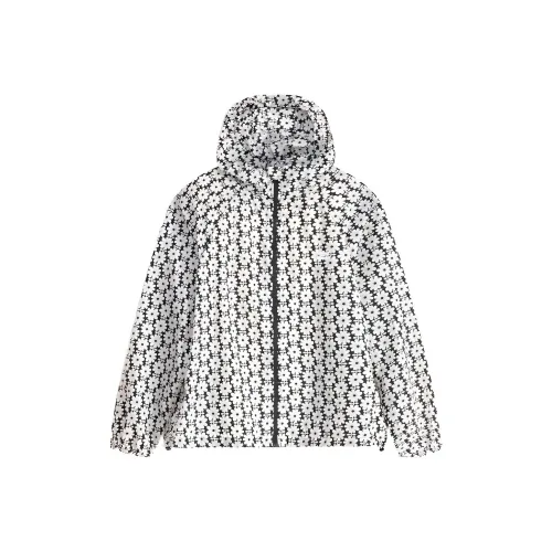 Levi's Jacket Women's Multicolor