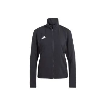 Adidas ESSENTIALS Adizero Essentials Jacket Jackets Coats Women's Black