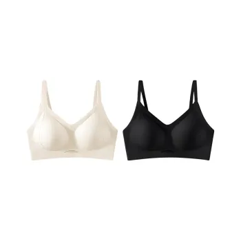 YUZHAOLIN Bra Women's Combo Set