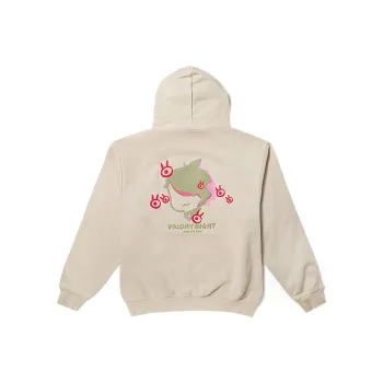 Vans Asian Artist Co brand Sweatshirts Women's Oat
