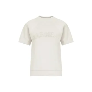 Maison Margiela Logo print Cotton Sweatshirt