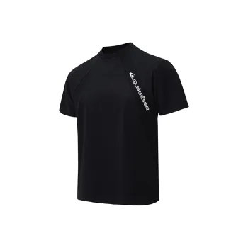 Quiksilver T Shirts Unisex