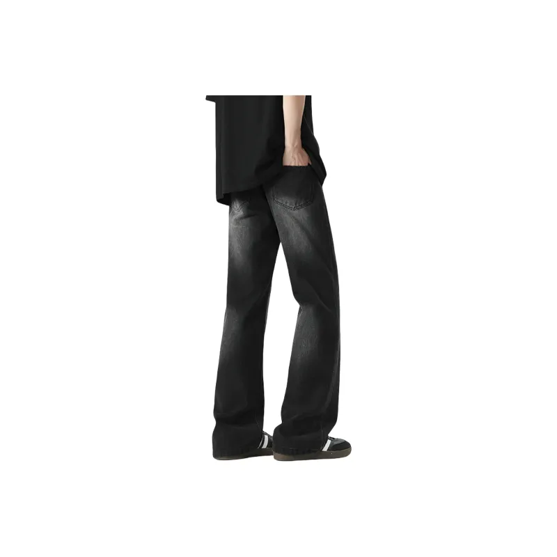 Mulinsen Jeans Unisex-5
