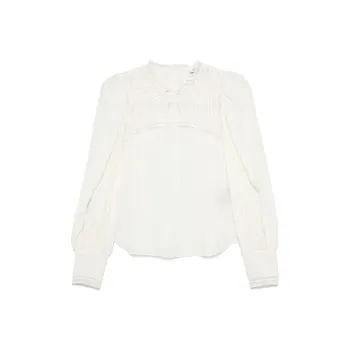 Zadig & Voltaire Thena Blouse