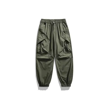 SIL VITIN Casual Pants Unisex