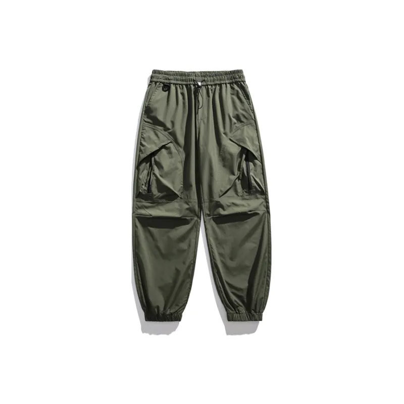 SIL VITIN Casual Pants Unisex-0
