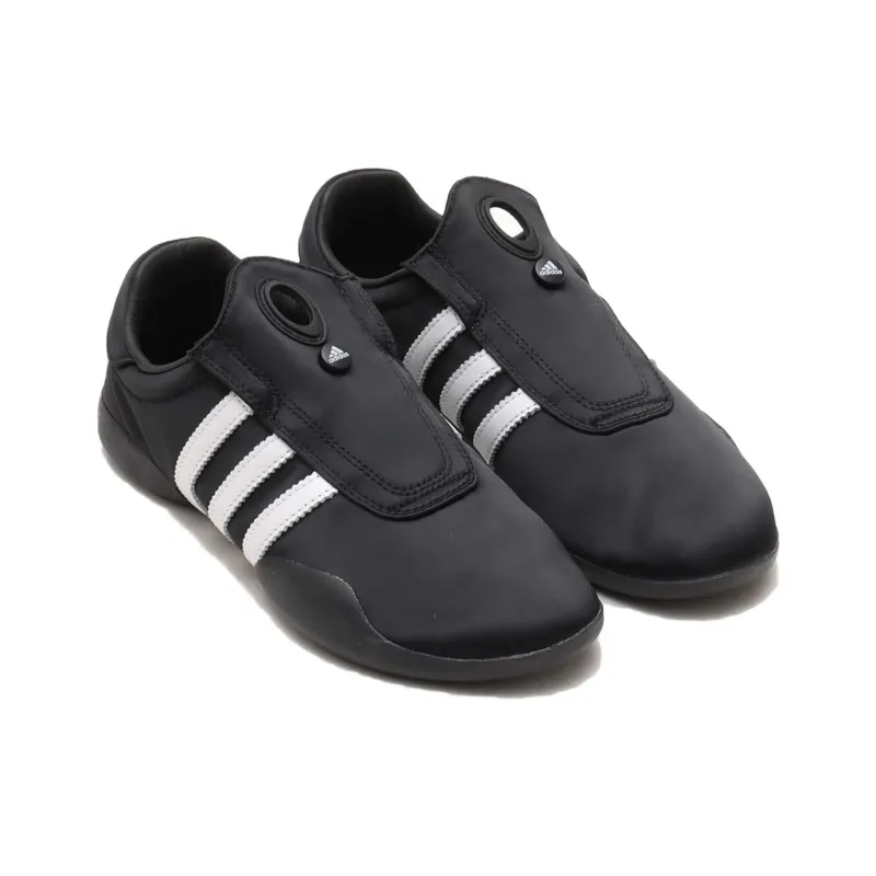 Adidas Taekwondo Mei Atmos Pink Core Black Women's-3