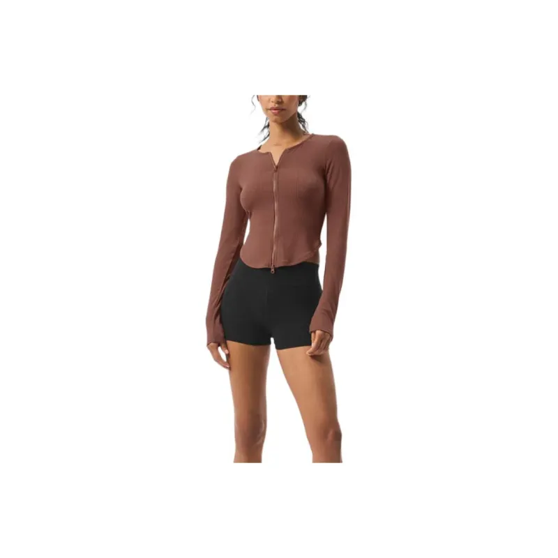 Alo Yoga Jackets Women's-10