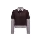 E16 Dark Reddish Purple