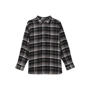 UNIQLO Shirts Women's Black