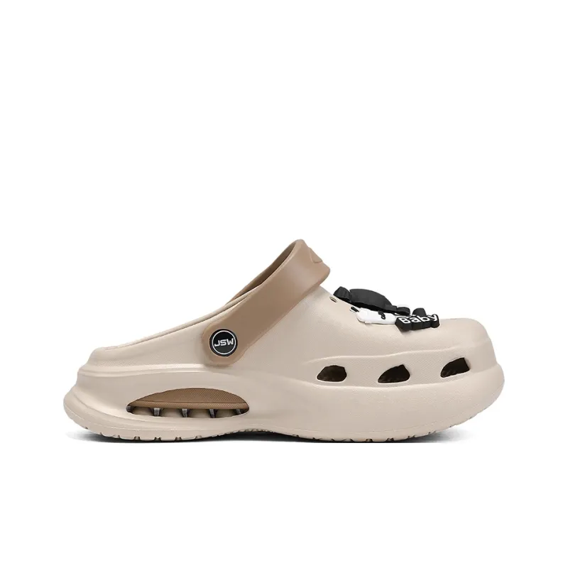 JEANSWEST Clogs Women's-8