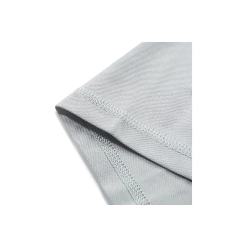 HUGO BOSS SS25 T Shirt Men's Light Gray-4