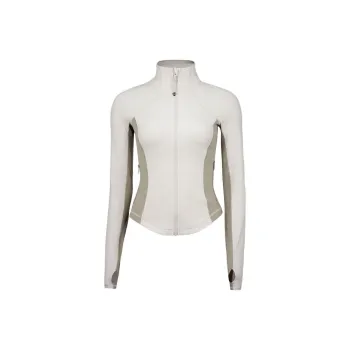 Lululemon Jackets Women's White