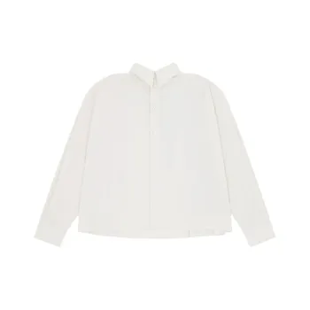 MM6 Maison Margiela Layered Shirt