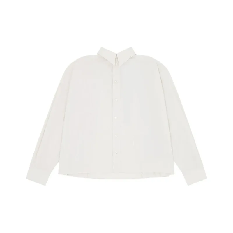 MM6 Maison Margiela Layered Shirt-0