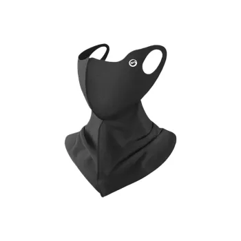 DZP Polyester, Elastane Sun Protection Masks Unisex