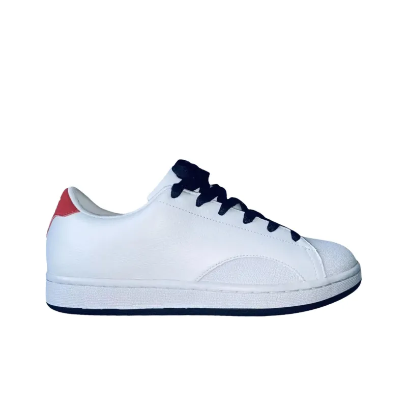 BBC Ice Cream X Pharrell x Reebok Anti Slip Wear Resistant Low Top Skateboard Shoes Men's White-1