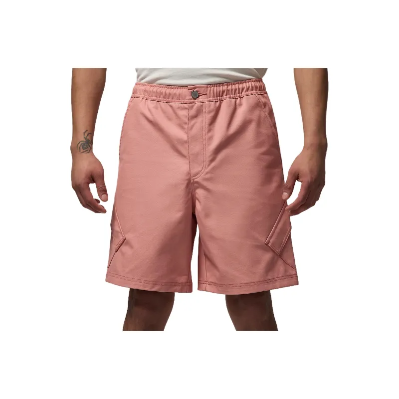 Jordan Essentials Statement Chicago Men's Shorts-0