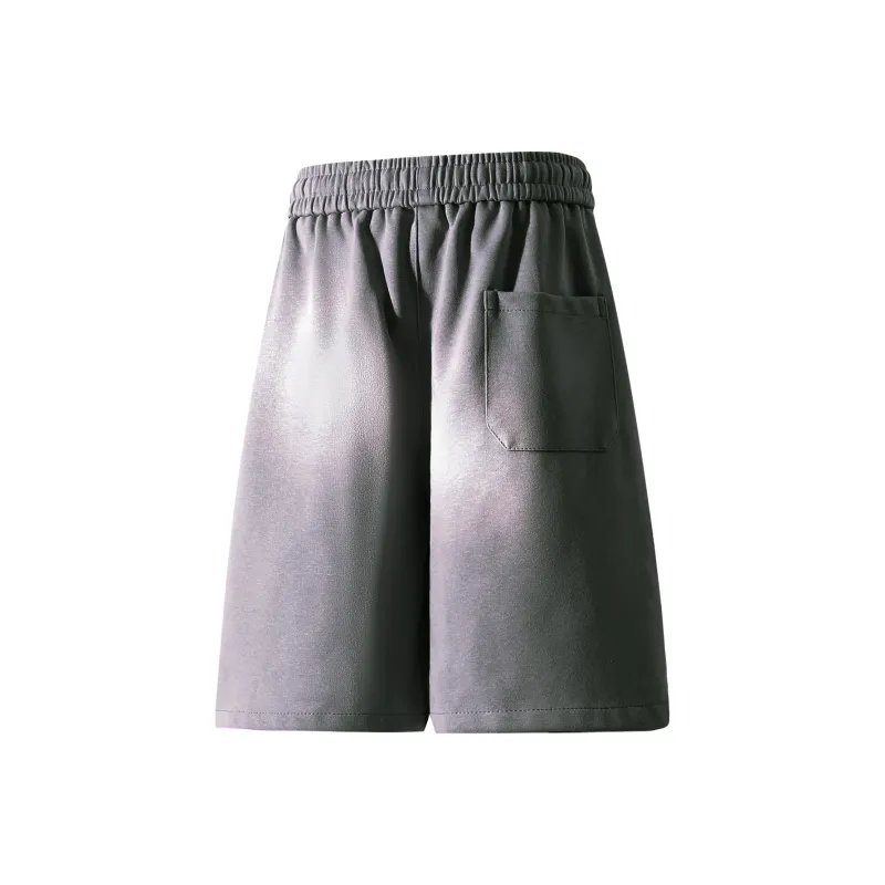 David Bakken Casual Shorts Unisex-21