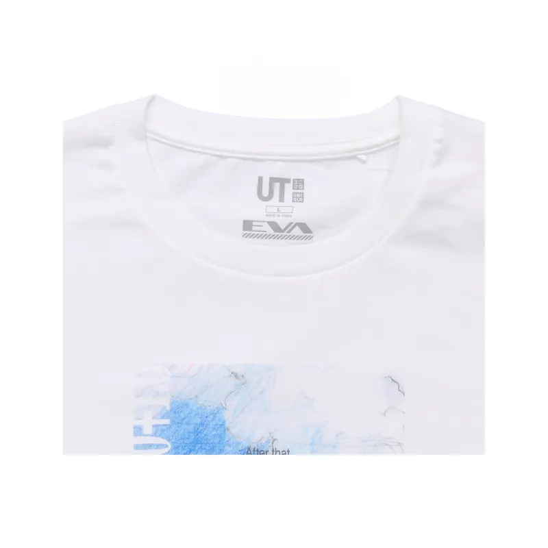 UNIQLO T-Shirts Unisex-3