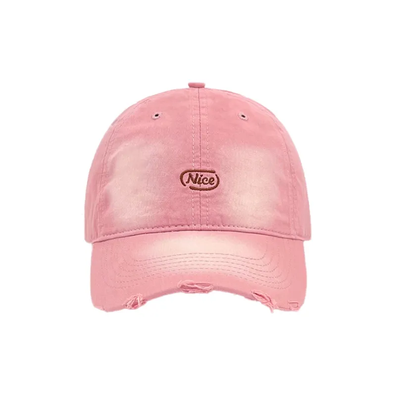 Yalu Preferred Cotton Baseball Caps Unisex-15