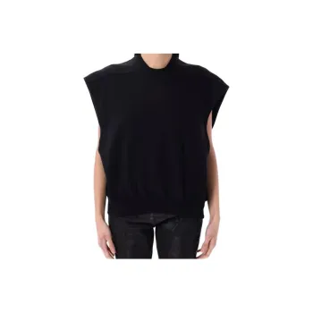 Rick Owens DRKSHDW Sl Jumbo Tatlin Sweatshirt
