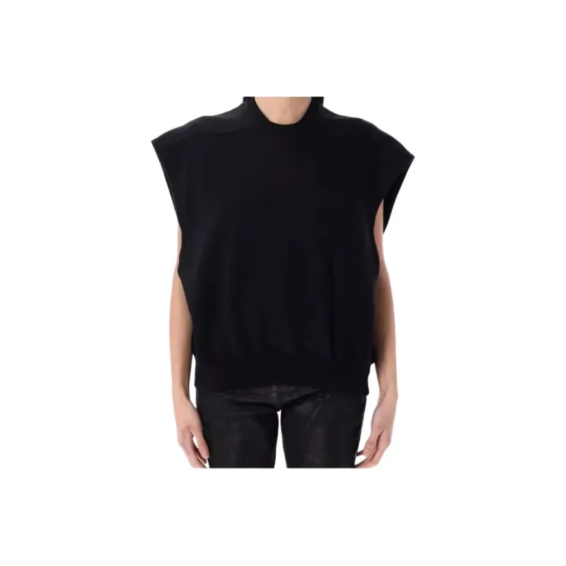 Rick Owens DRKSHDW Sl Jumbo Tatlin Sweatshirt-0