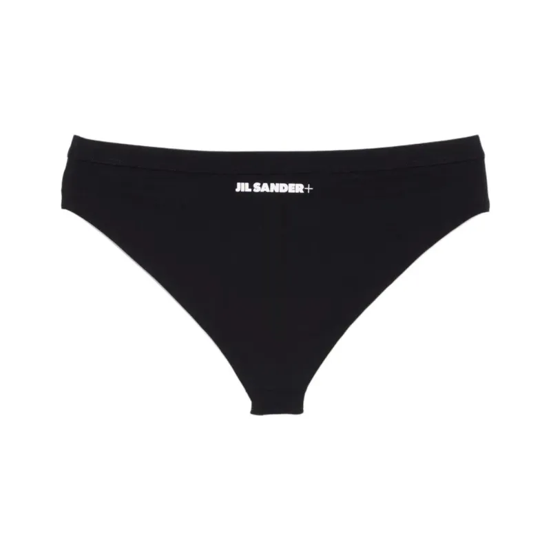 JIL SANDER Bikini Women's Black-1