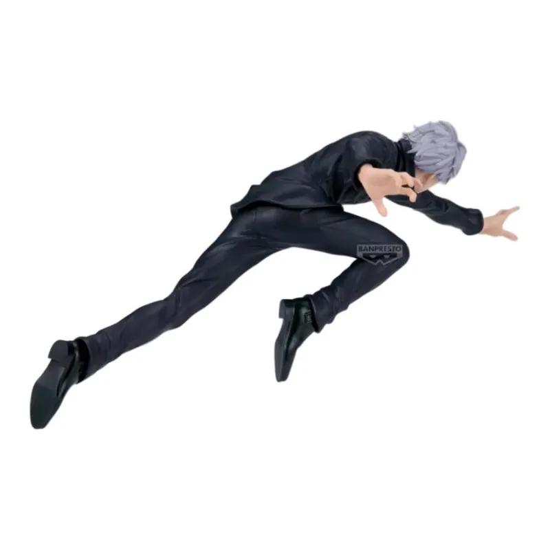 BANPRESTO Jujutsu Kaisen MAXIMATIC SATORU Bonus Gifts-1