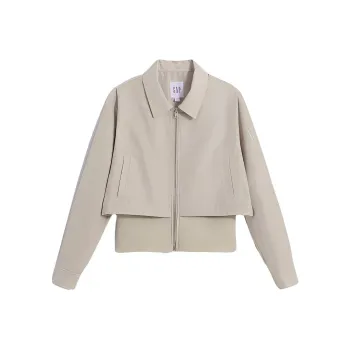 GAP Jackets Women's