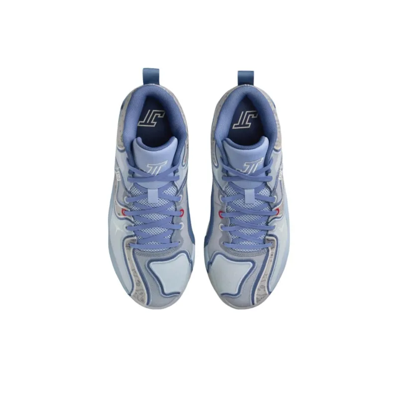 JORDAN Tatum 3 Blue Denim-3